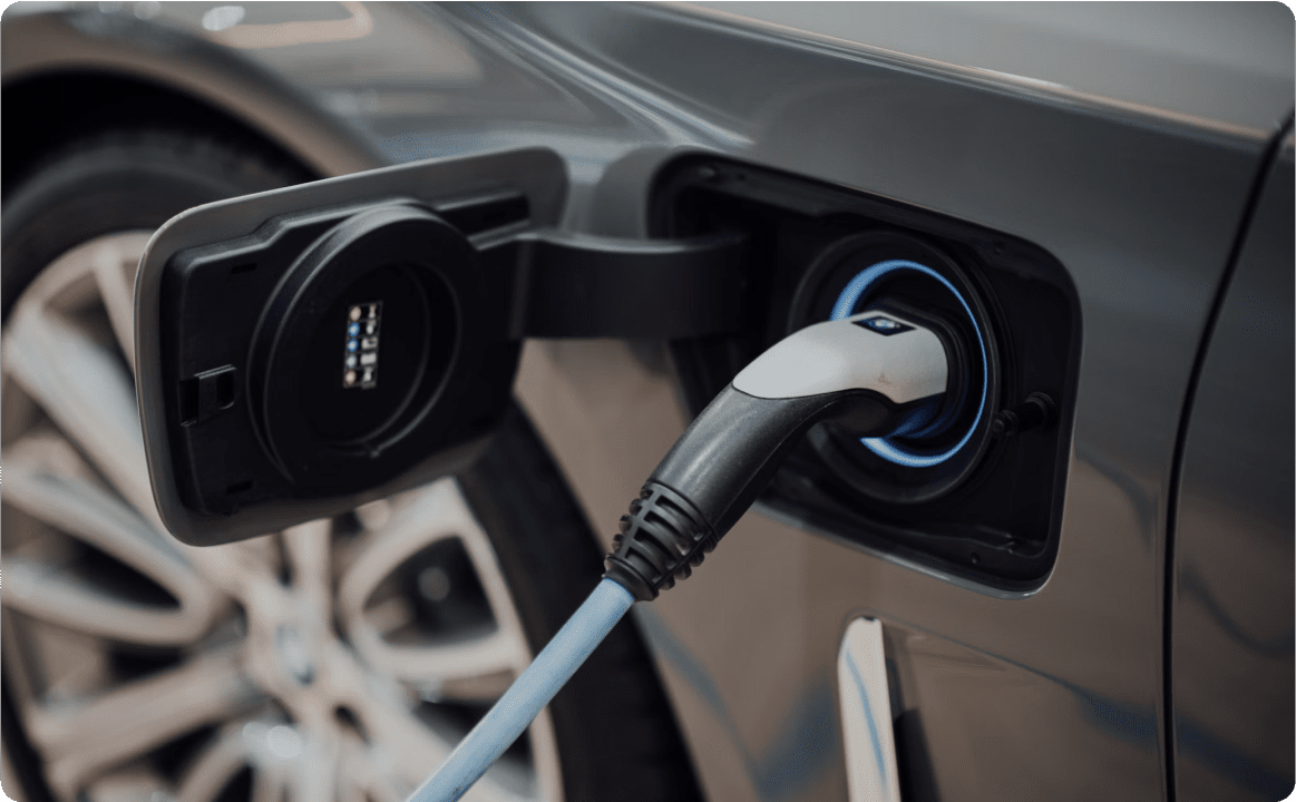 Level 1 Charging