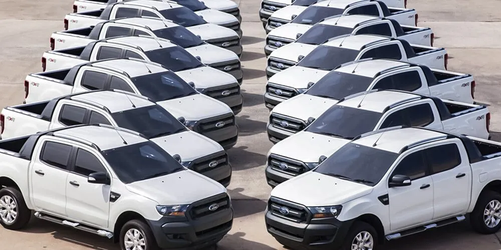 Fleet Financing